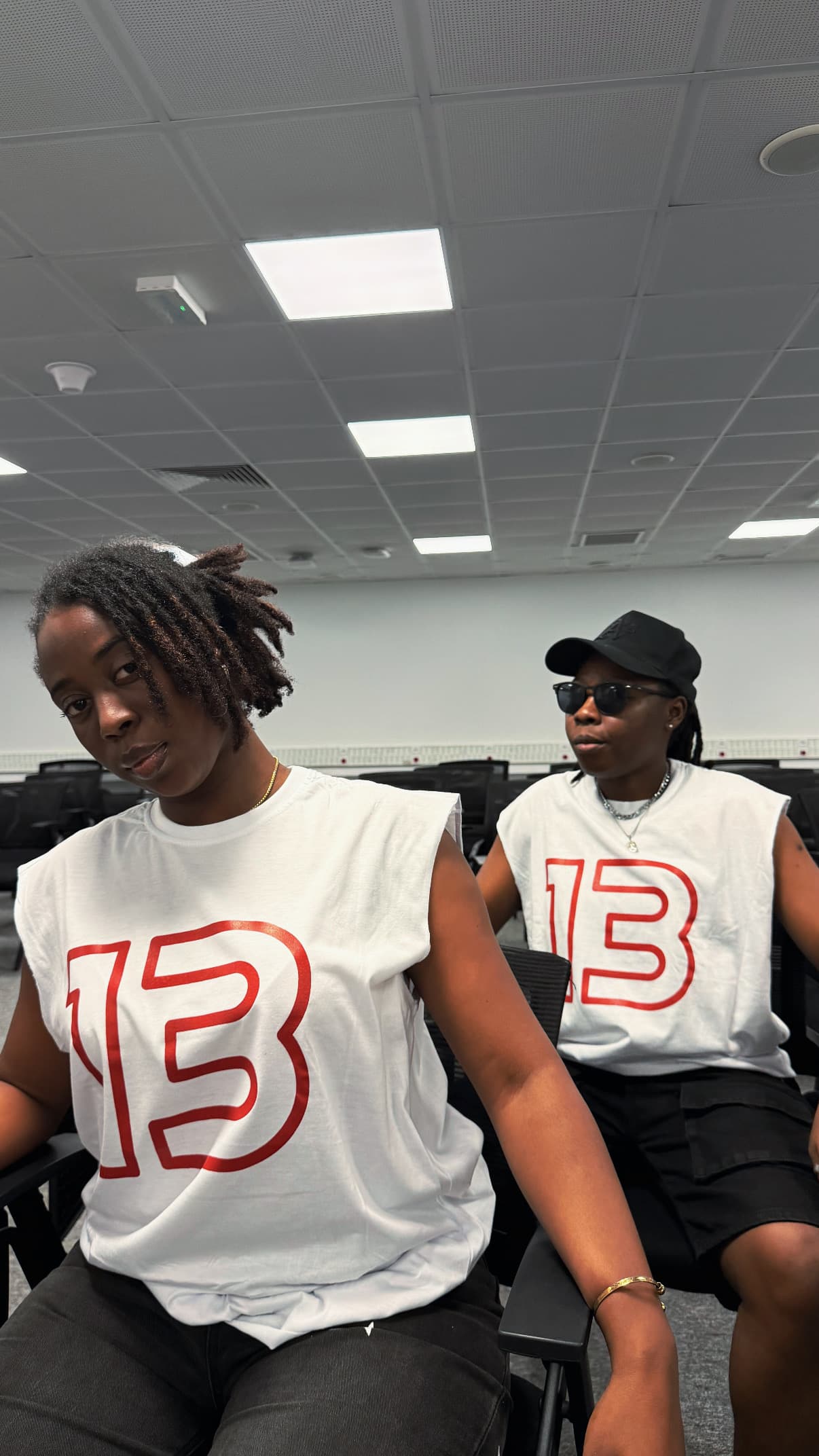 Tee-shirts