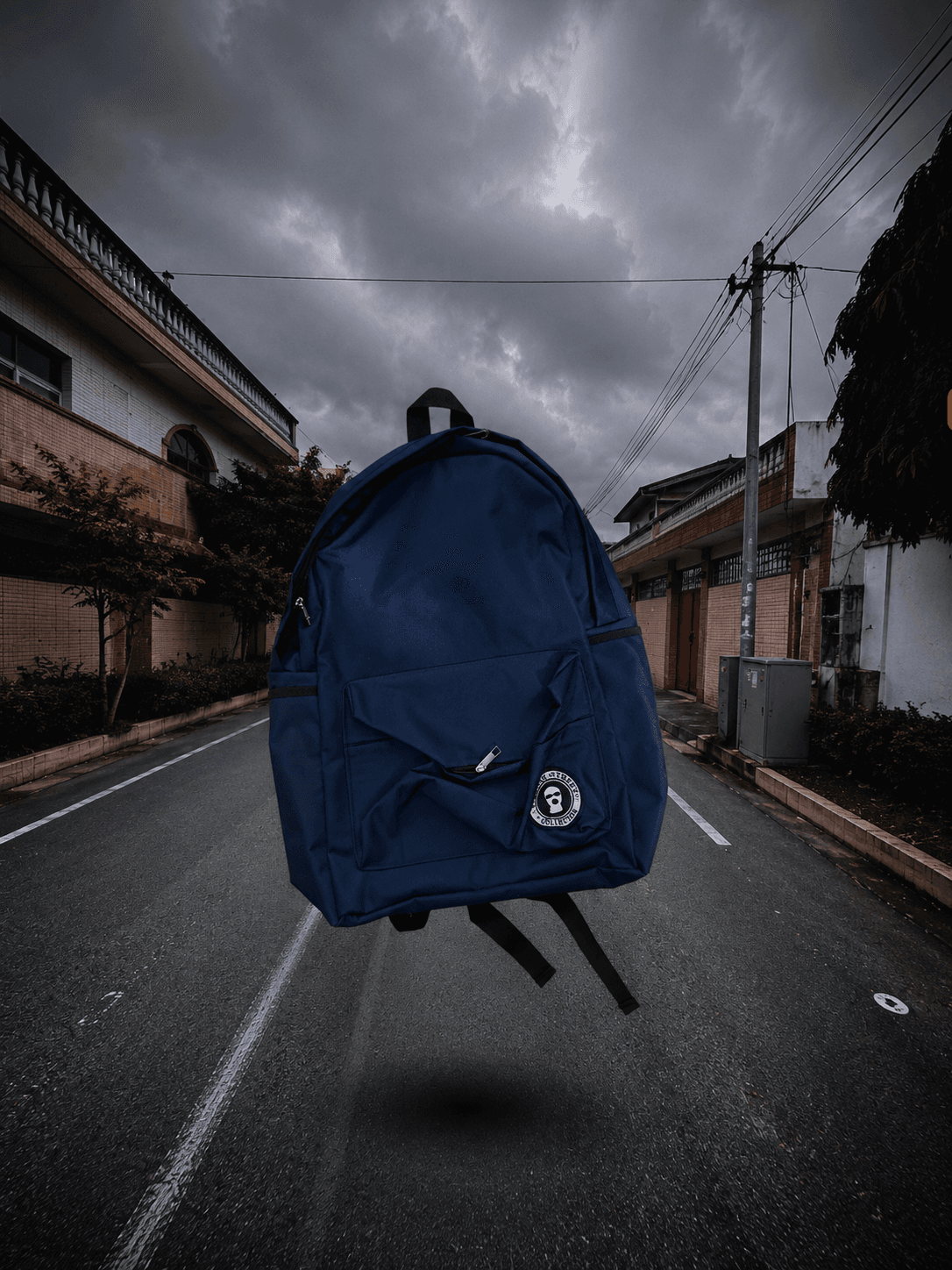 Sac à dos
