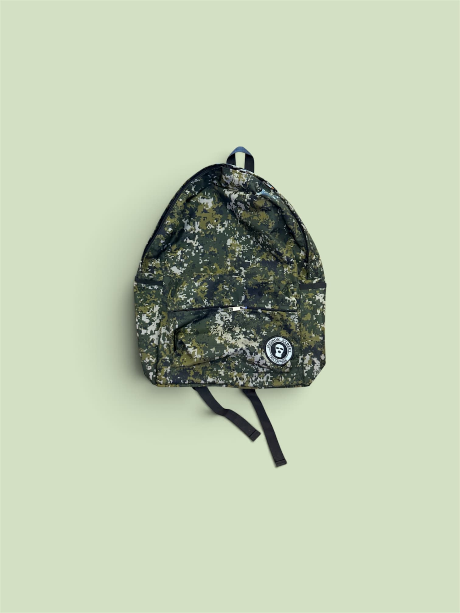 Sac à dos