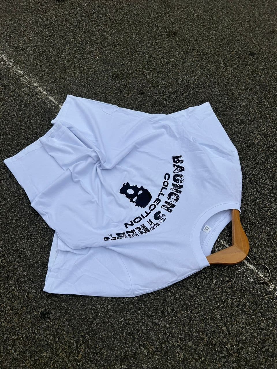 tee shirt BSC
