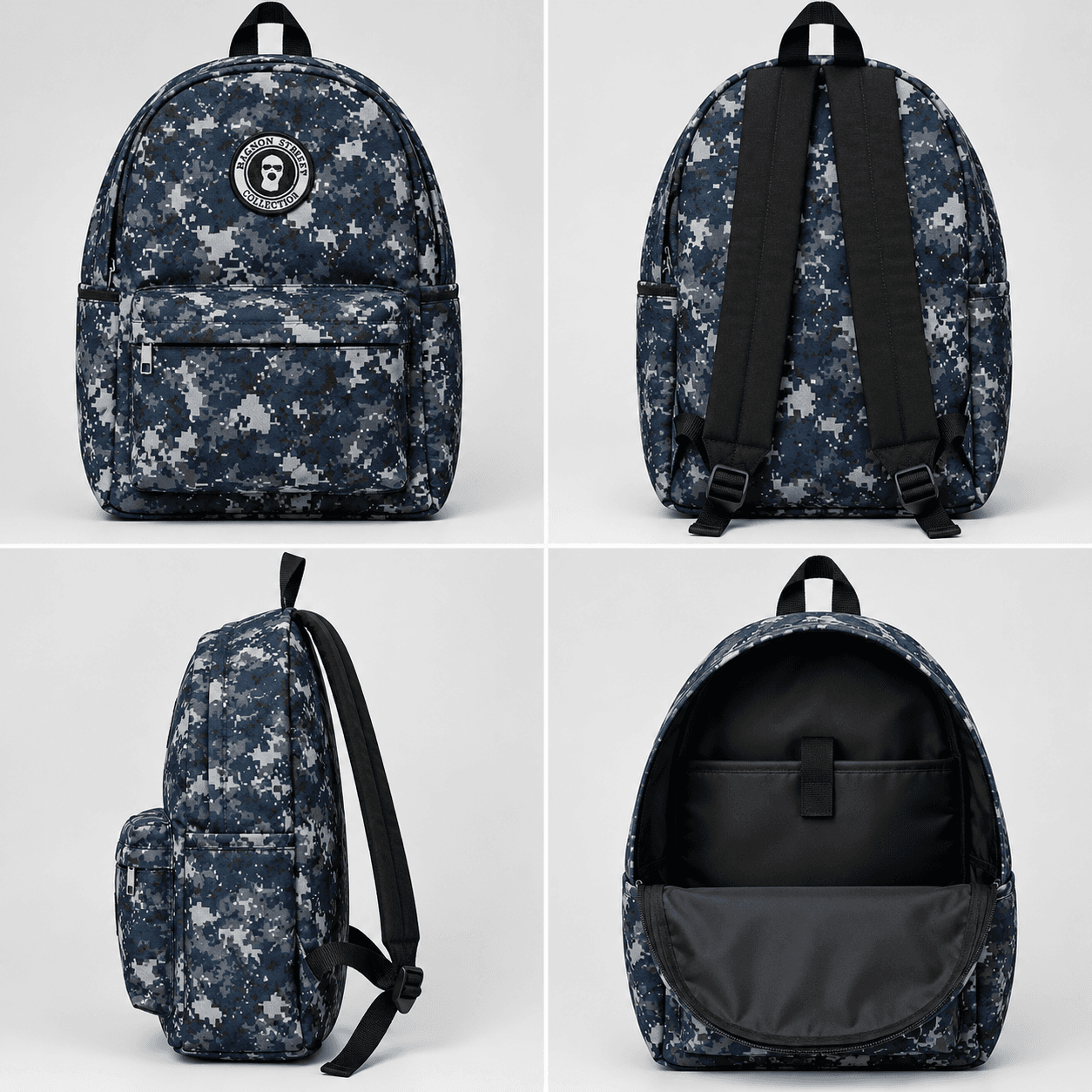 Sac à dos