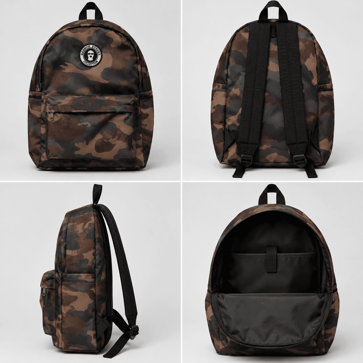 Sac à dos