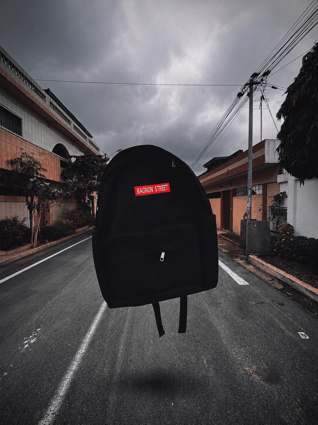Sac à dos